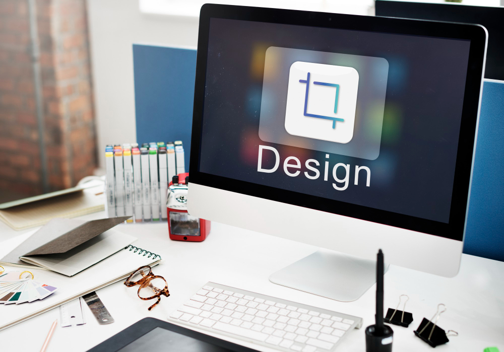 Logo Design Image